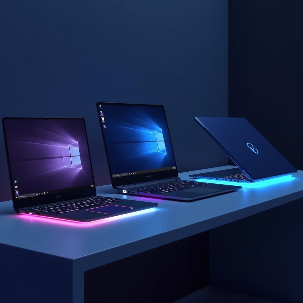 Những chiếc laptop chơi game tốt nhất dưới $600 vào năm 2024: Lựa chọn hàng đầu cho game thủ có ngân sách hạn chế.