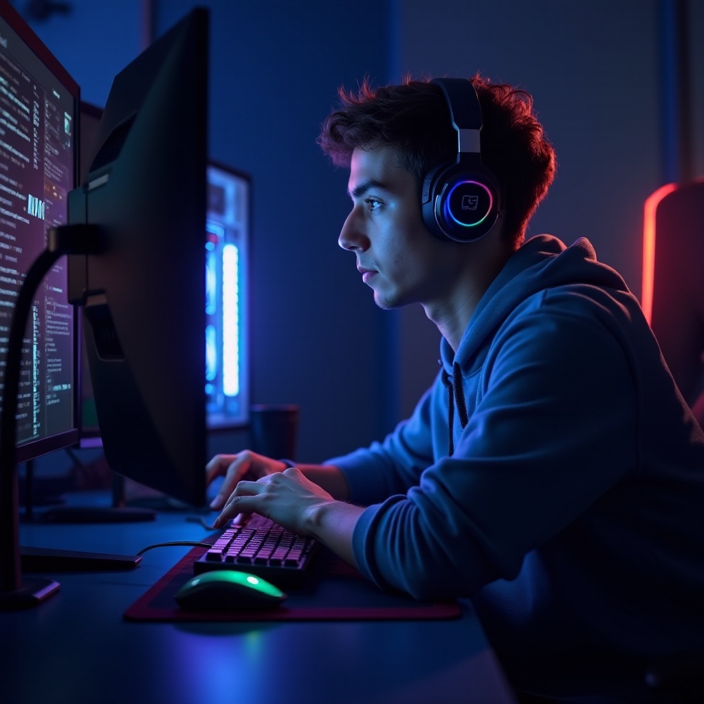 Cách Tăng Cường Hiệu Suất Chơi Game Trên PC của Bạn vào năm 2024