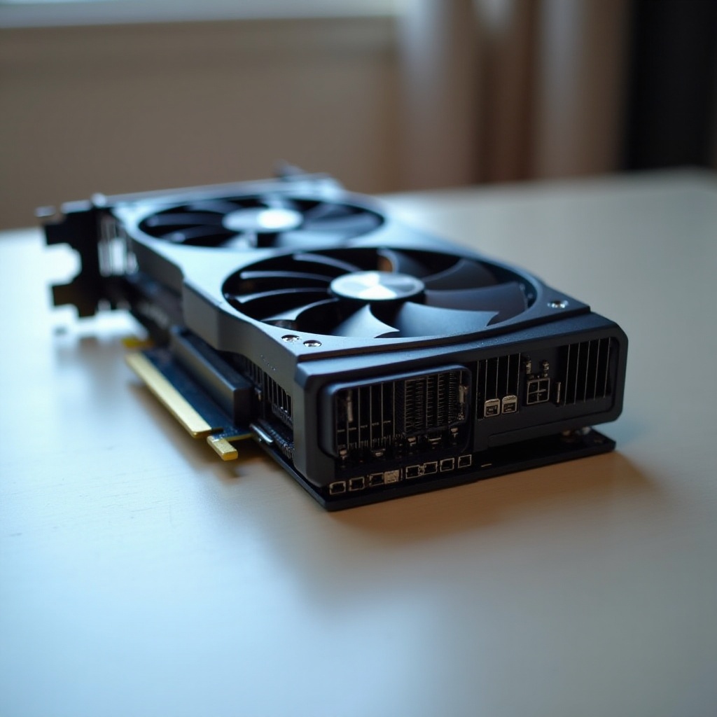 Berapa Lama Kartu Grafis Bertahan? Memahami Umurnya