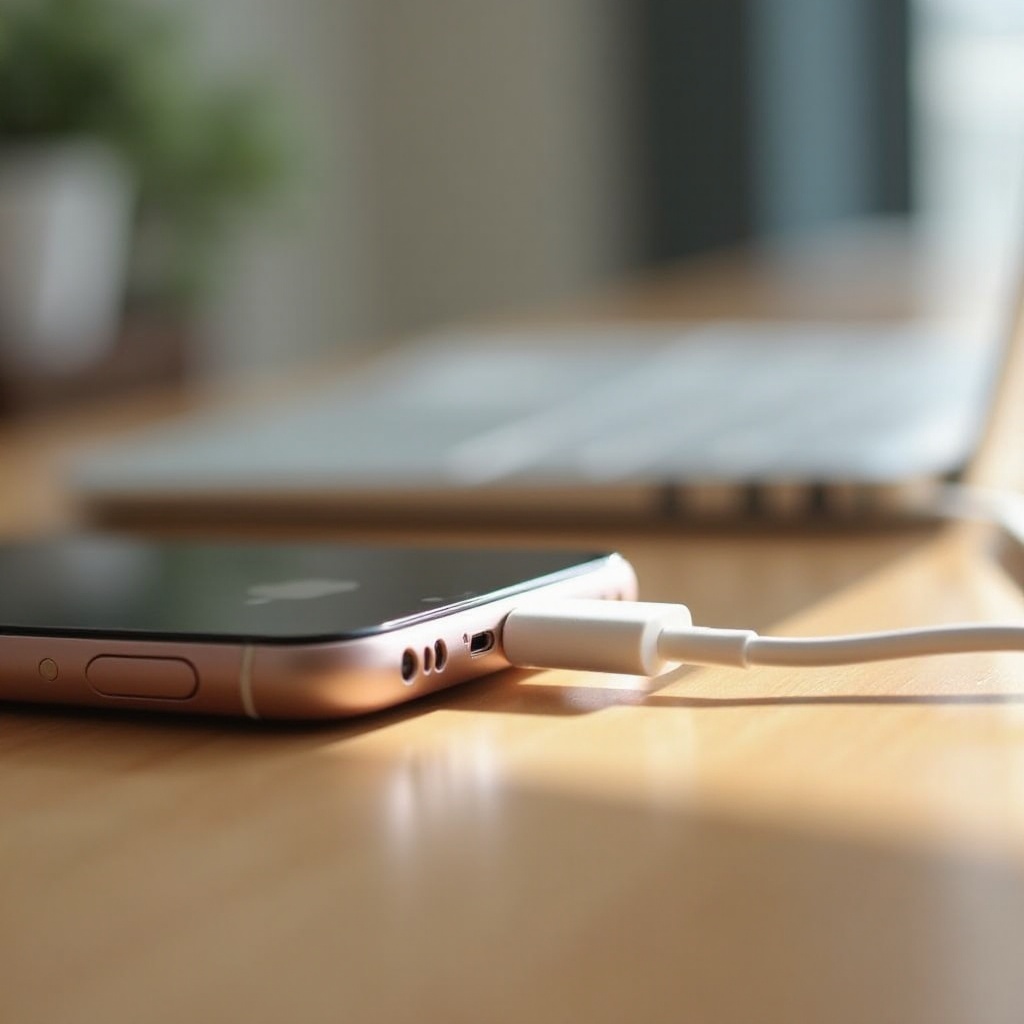Sạc iPhone bị nóng khi cắm: Điều này có bình thường không và bạn nên làm gì?