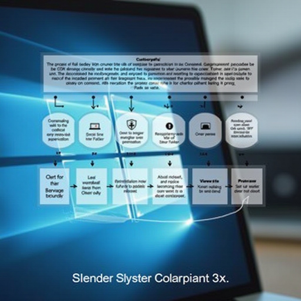 Tìm thư mục khởi động Windows 10: Hướng dẫn từng bước