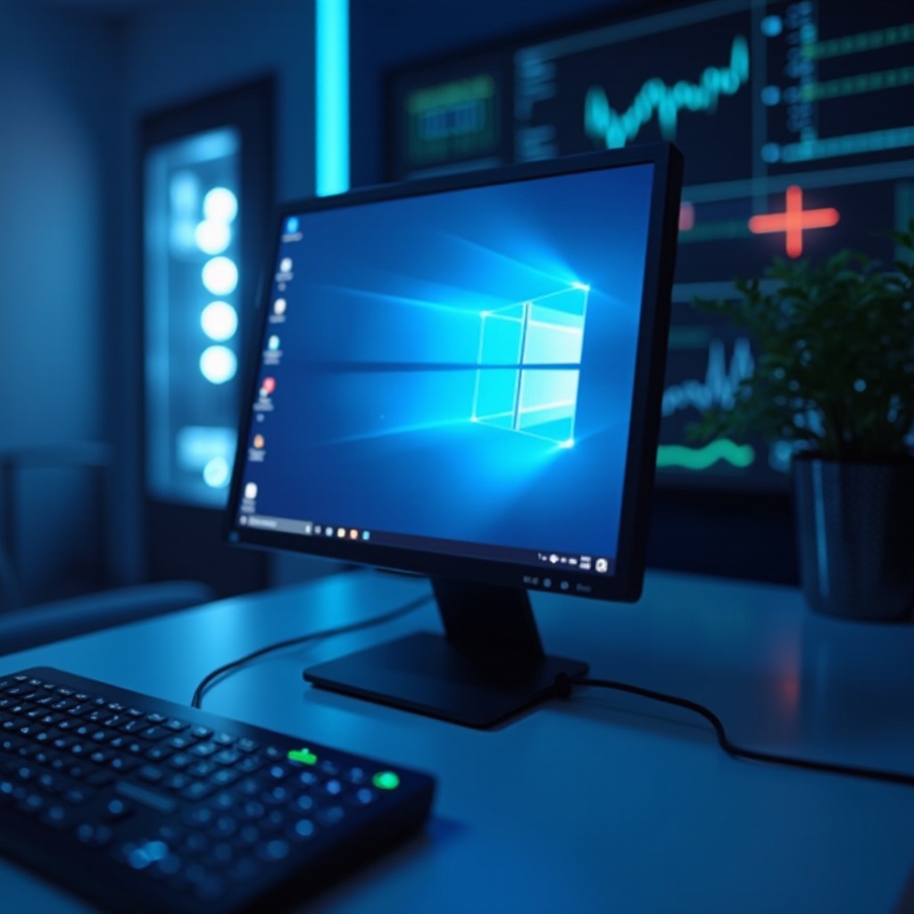 cách kiểm tra sức khỏe ổ SSD trên Windows 11