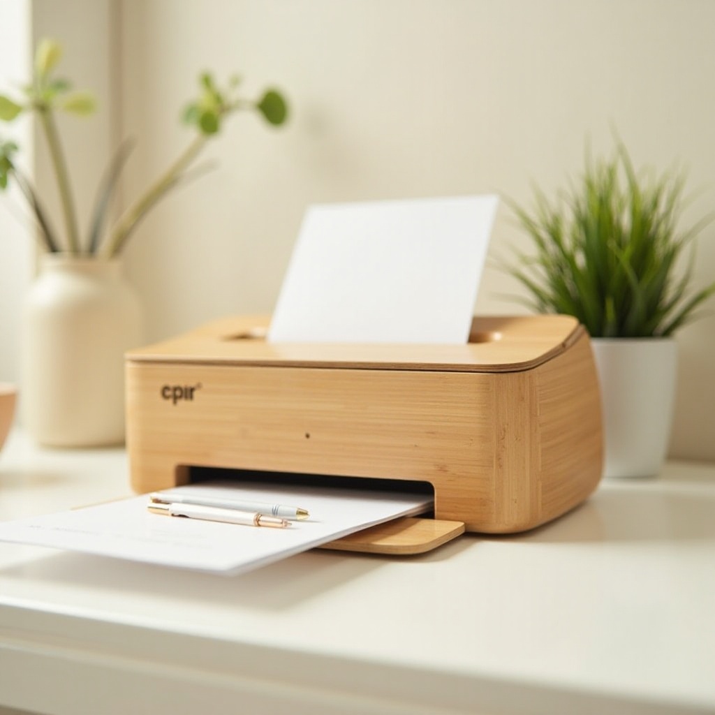 مراجعة طابعة ثلاثية الأبعاد من بامبو: الكشف عن مستقبل الطباعة الصديق للبيئة