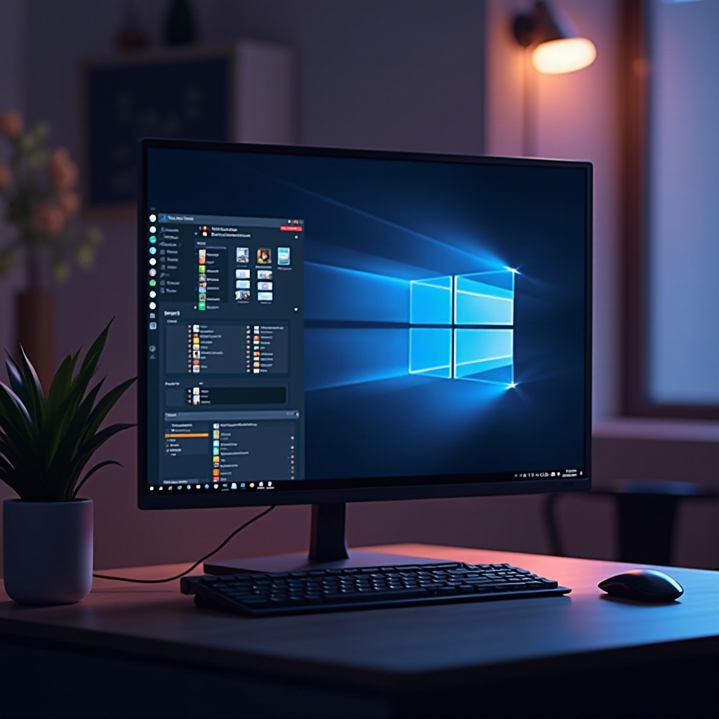 كيفية تسجيل شاشتك على ويندوز: دليل شامل