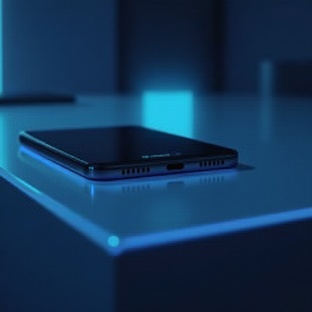 Điện thoại Samsung có IR Blaster: Hướng dẫn toàn diện