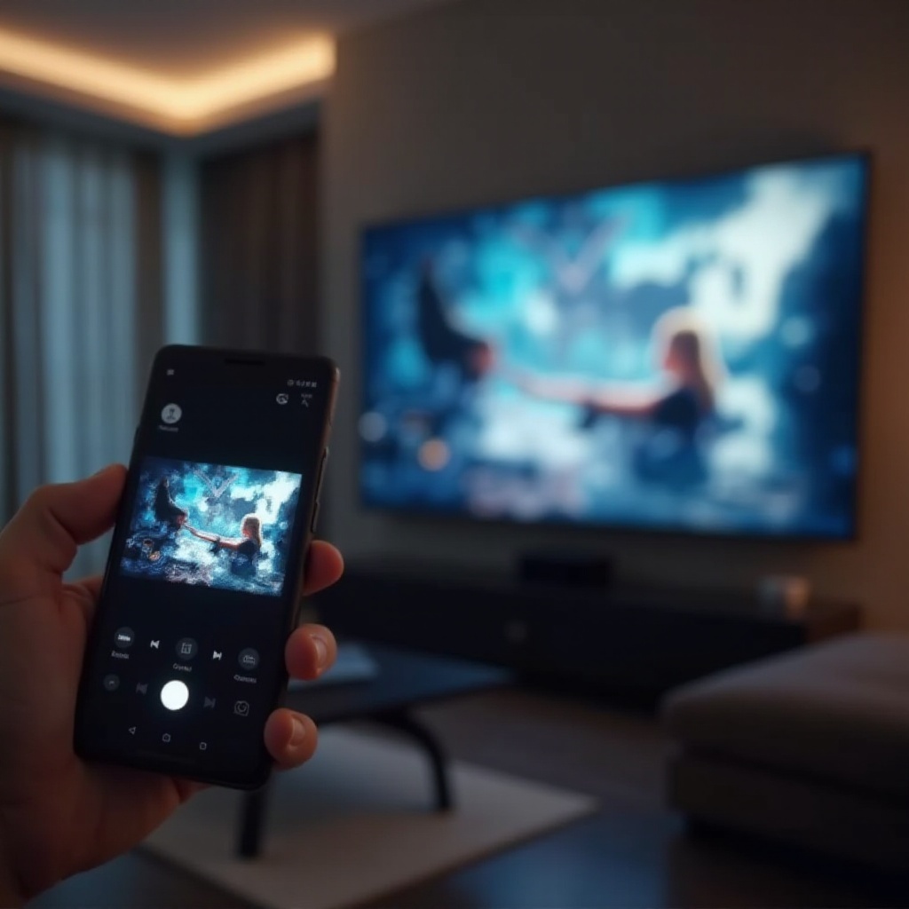 ما هو Smart View على هاتفي؟ كل ما تحتاج معرفته.