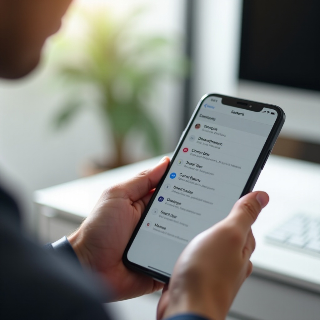 Bagaimana Cara Mematikan Mode Pengembang di Ponsel Anda? (Panduan Lengkap Android & iPhone)