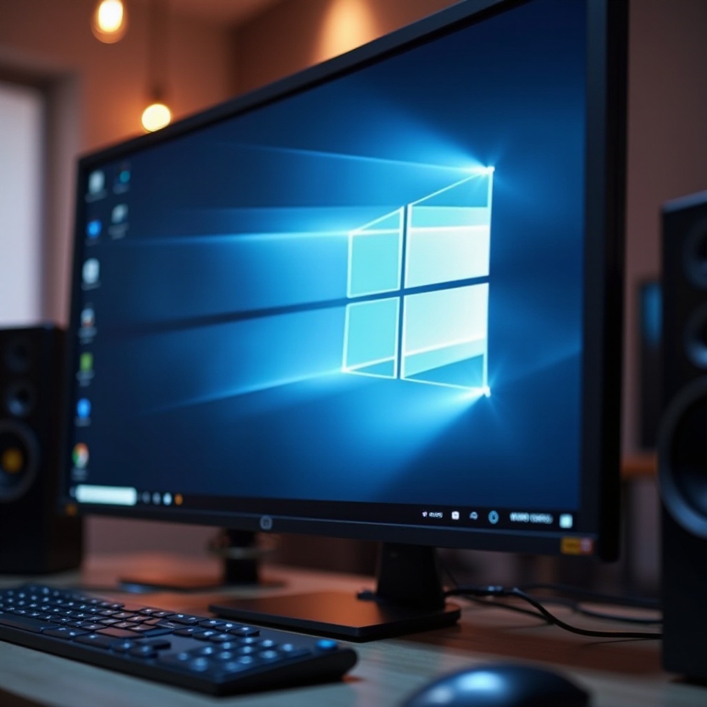 Cách thay đổi tên trên máy tính Windows 10