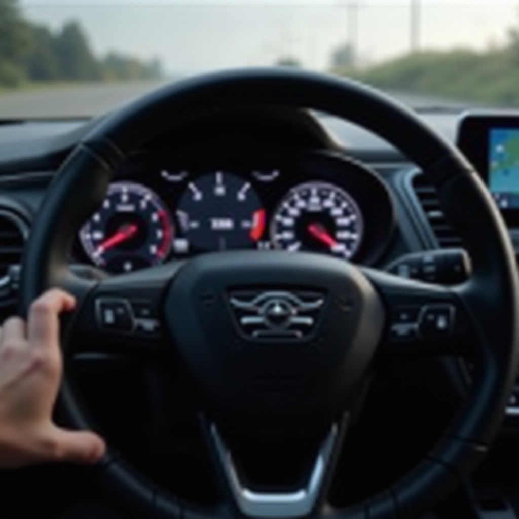 Como Verificar a Velocidade do Veículo no iPhone: Um Guia Completo