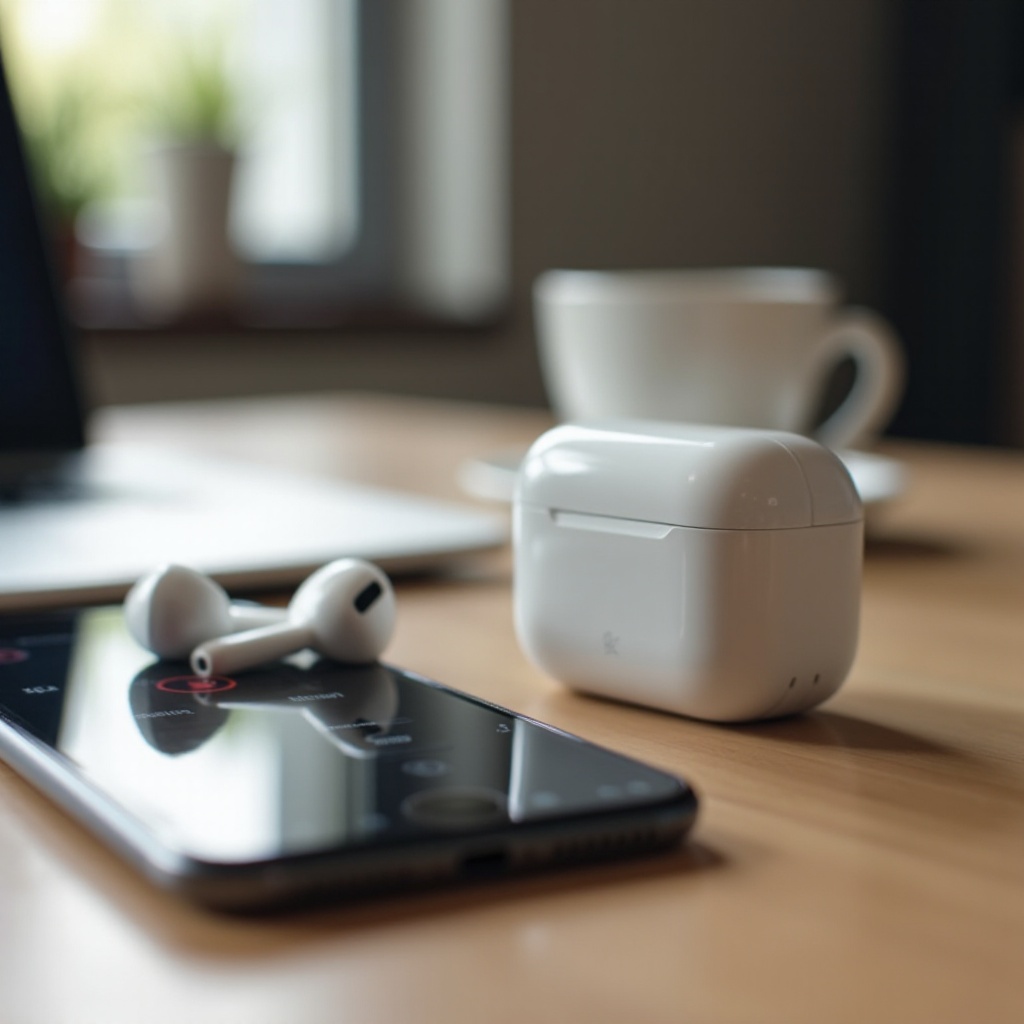 Mengapa AirPods Saya Terhubung Saat Berada di Dalam Casing? (Dan Cara Menghentikannya)