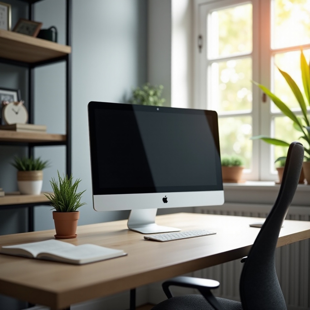 Màn hình 32-inch tốt nhất để làm việc tại nhà