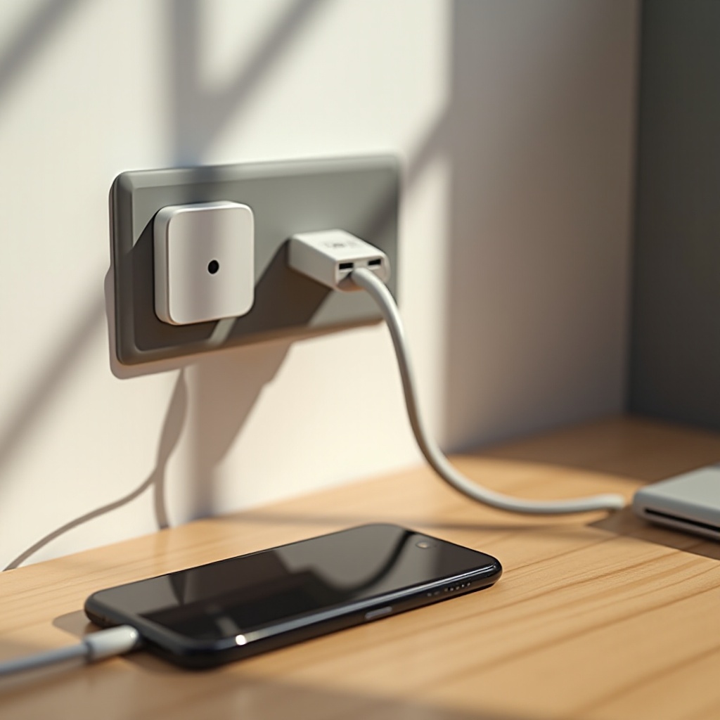 Pengisi Daya iPhone Menjadi Panas Saat Dicolokkan: Apakah Itu Normal dan Apa yang Harus Anda Lakukan?