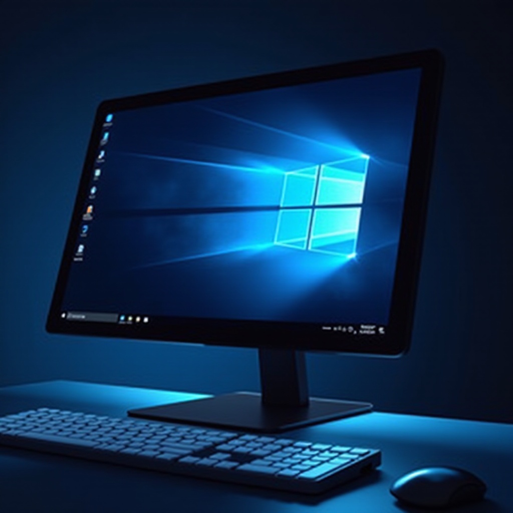 Revisão Abrangente do Sistema Operacional Windows 10