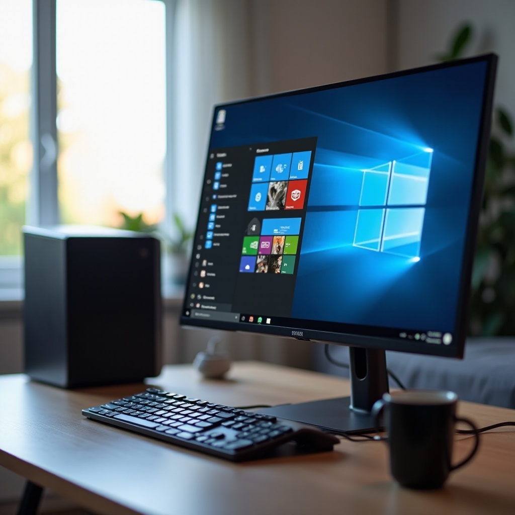Mengapa Monitor Saya Tidak Bisa Mencapai 165Hz? (Panduan Pemecahan Masalah Lengkap 2024)