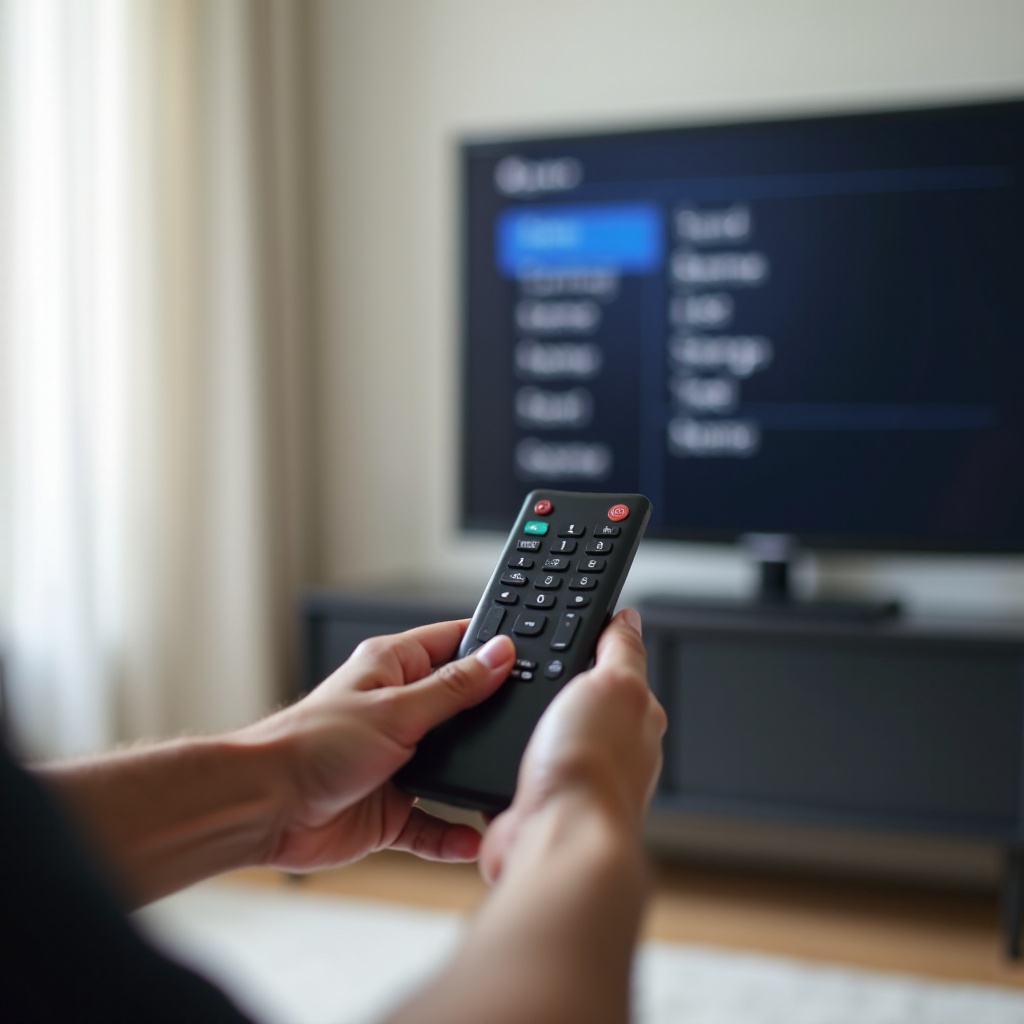 Univerzális távirányító kódok Samsung TV‑hez – teljes, gyakorlati útmutató