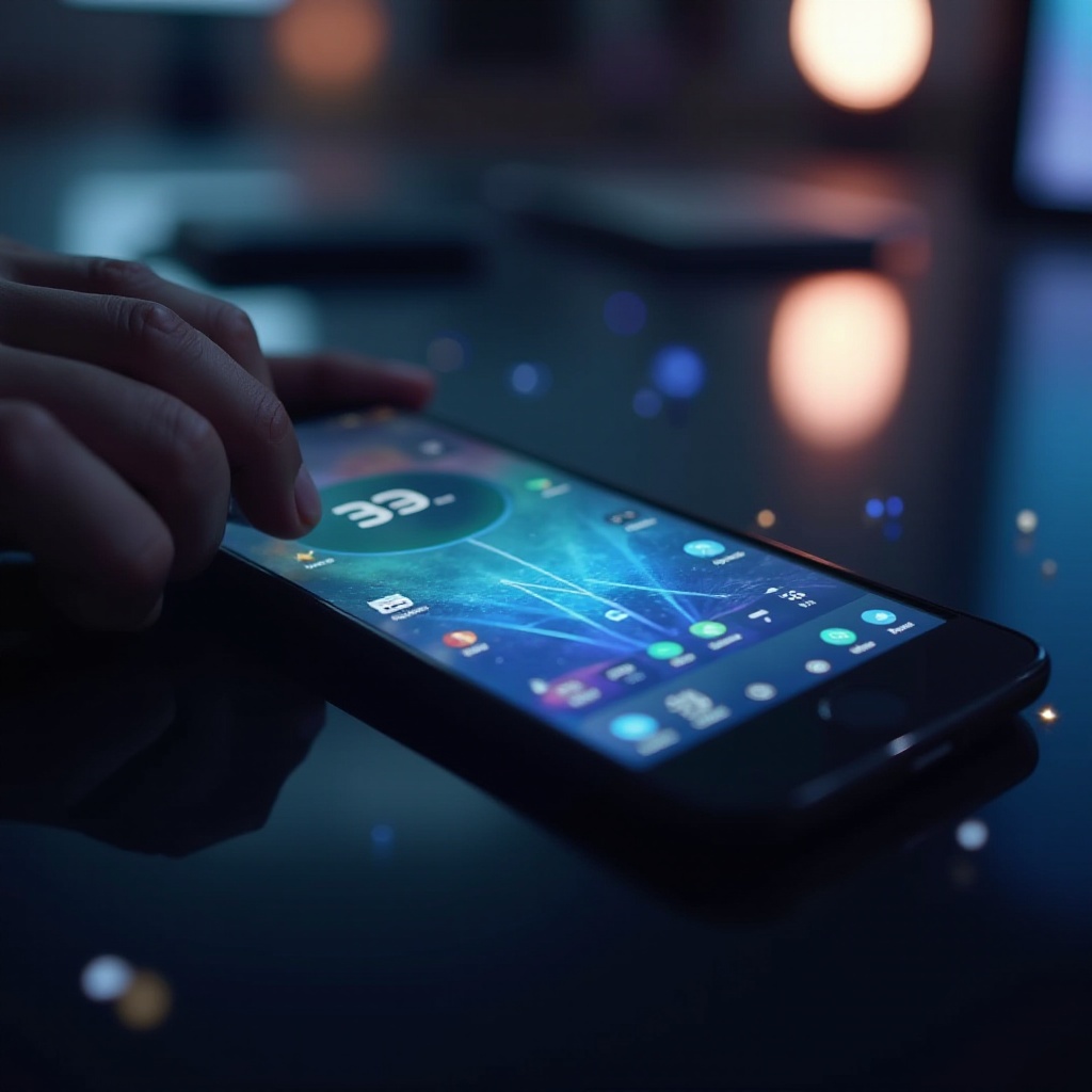 O que é Smart View no meu telefone? Tudo o que você precisa saber.