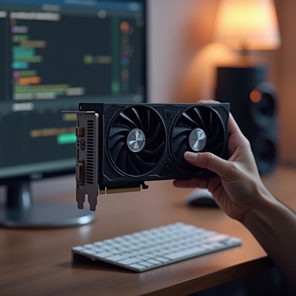 Kartu Grafis Anggaran Terbaik untuk Pengeditan Foto di 2024