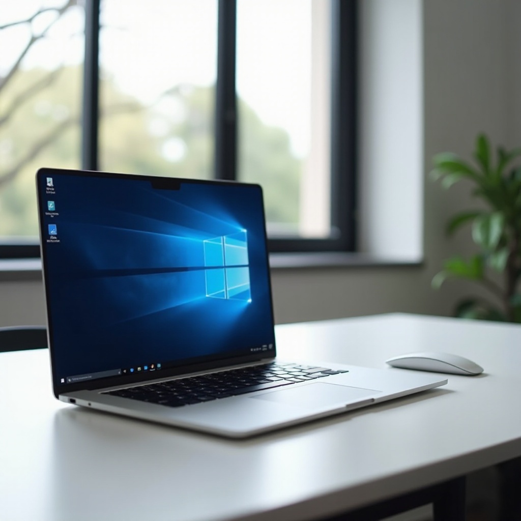 Cara Memutar Layar di Windows 11: Panduan Langkah demi Langkah