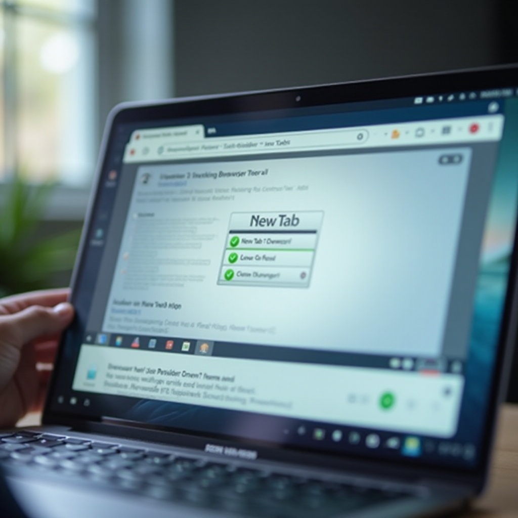 Como abrir uma nova aba no Safari: Um guia abrangente
