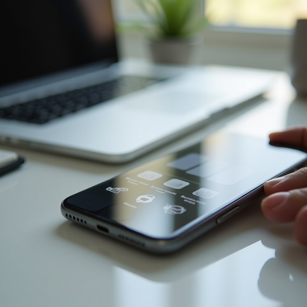 Gambar Tidak Muncul di iPhone? Panduan Lengkap Perbaikan 2024