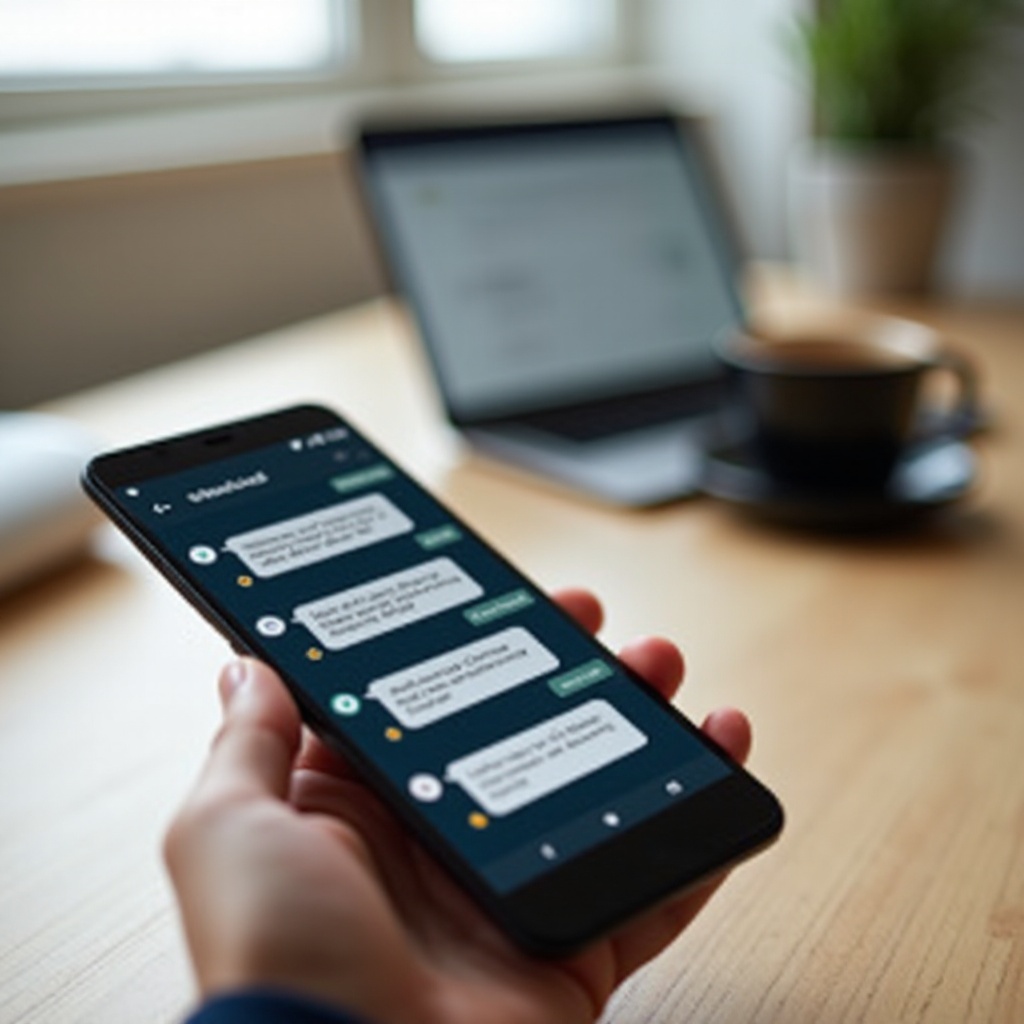 Tin nhắn không hoạt động trên Android? 12 cách khắc phục đã được chứng minh để giúp tin nhắn của bạn hoạt động trở lại