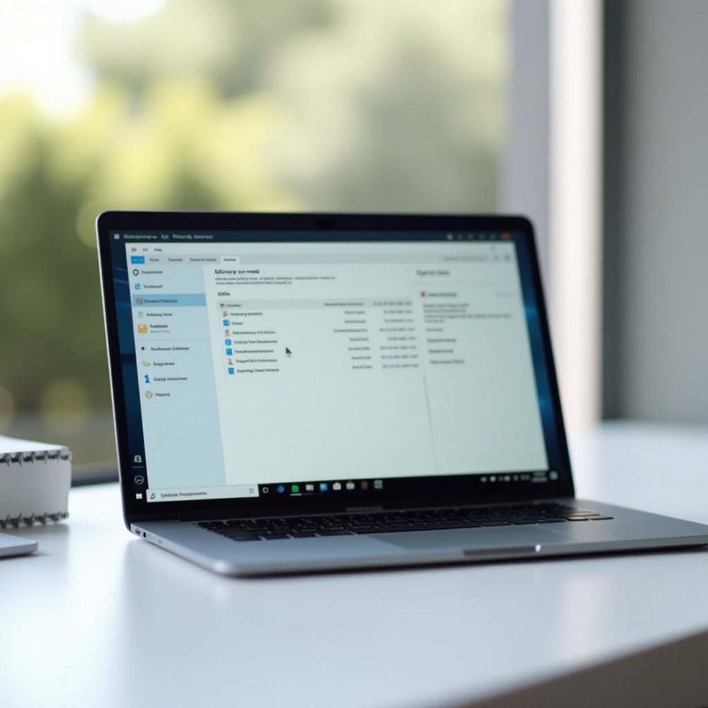 Cách Tắt Chế Độ Hiệu Suất (Efficiency Mode) trong Windows 11 (Hướng Dẫn Đầy Đủ 2024)