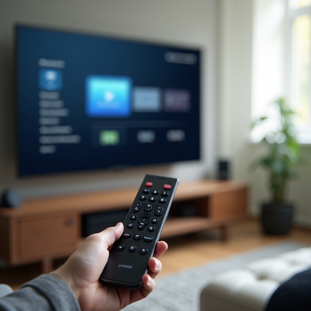Samsung TV forrás gomb – teljes útmutató a bemenetváltáshoz és hibakereséshez