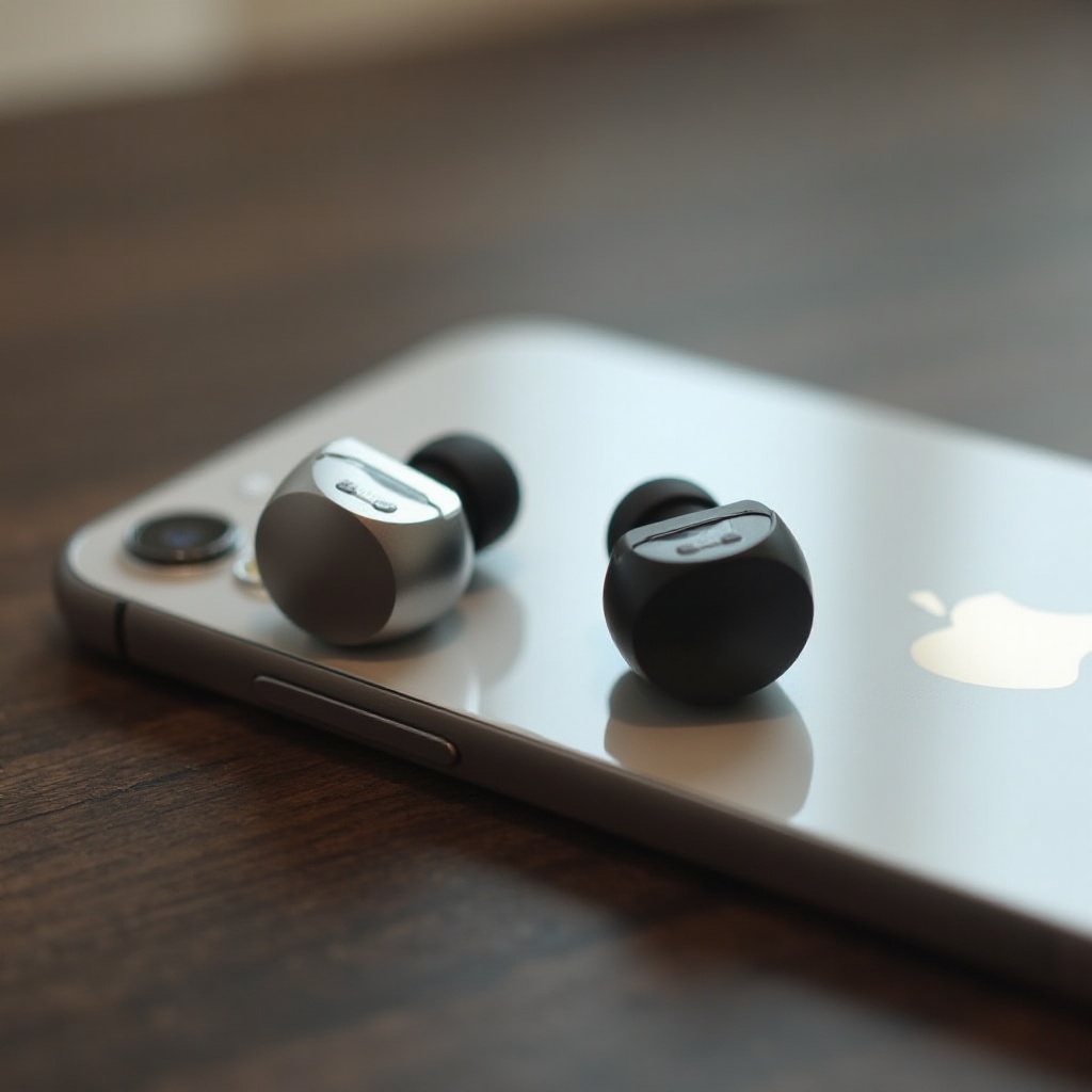 Earbud Terbaik untuk iPhone 15: Pilihan Terbaik 2024