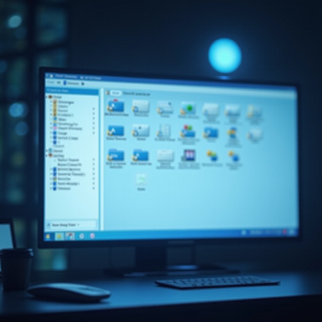 Temukan Folder Startup Windows 10: Panduan Langkah demi Langkah