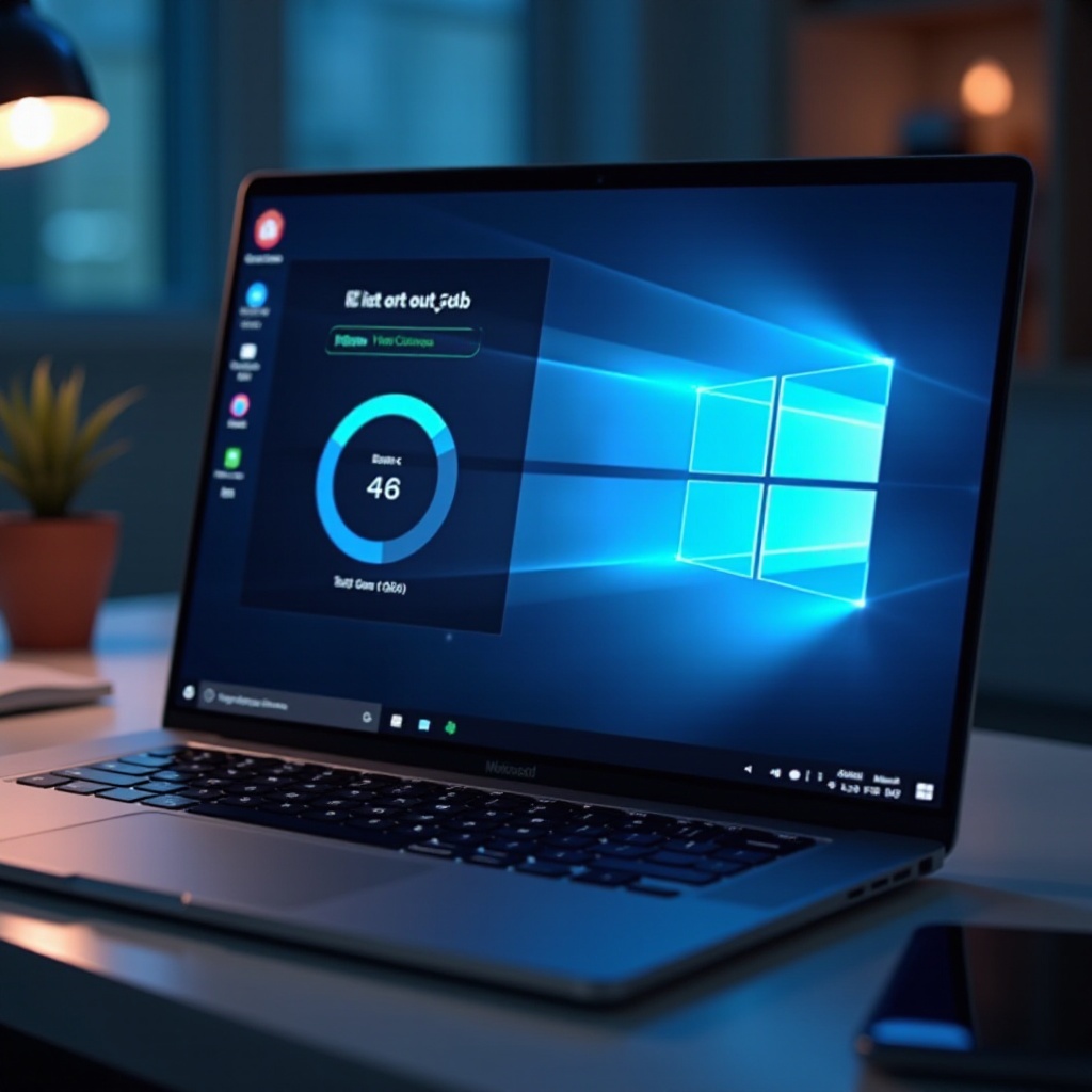 Cara Memeriksa Kesehatan SSD di Windows 11: Panduan Lengkap