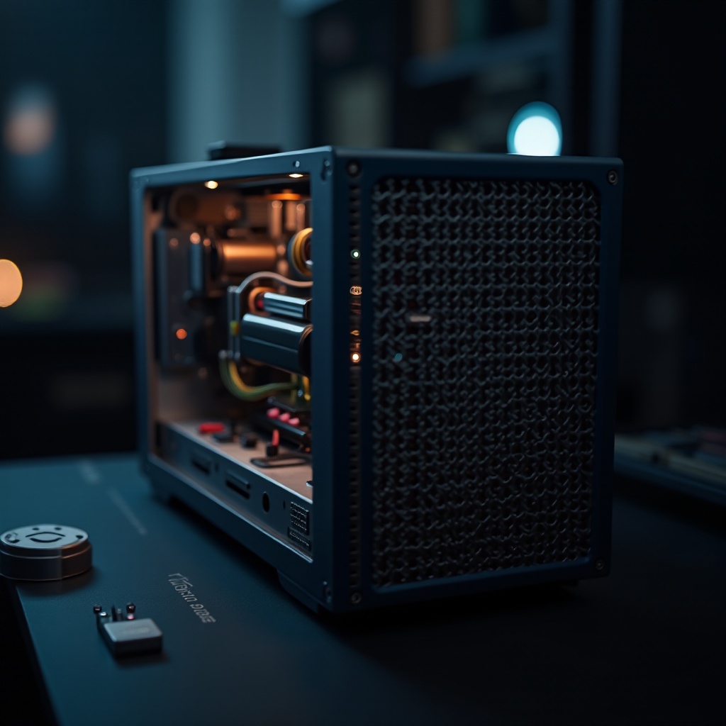 كم تدوم مزودات طاقة الكمبيوتر؟ الرؤى و الصيانة