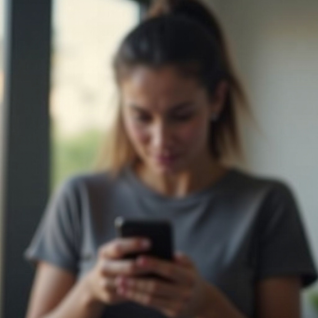 كيفية إعادة ضبط المصنع لهاتف سامسونج بدون كلمة مرور وبريد إلكتروني