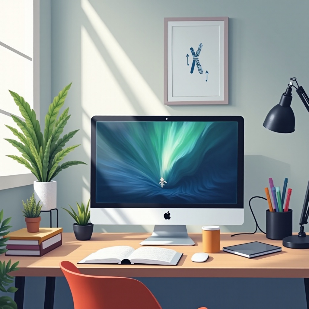 Melhor monitor de 32 polegadas para trabalhar em casa