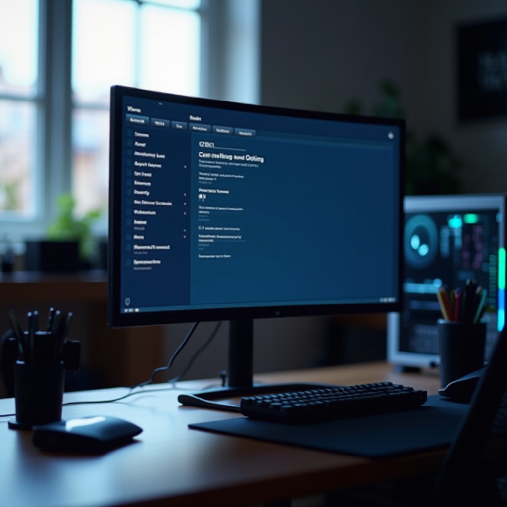 Por que meu monitor não consegue ir a 165Hz? (Guia completo de solução de problemas 2024)