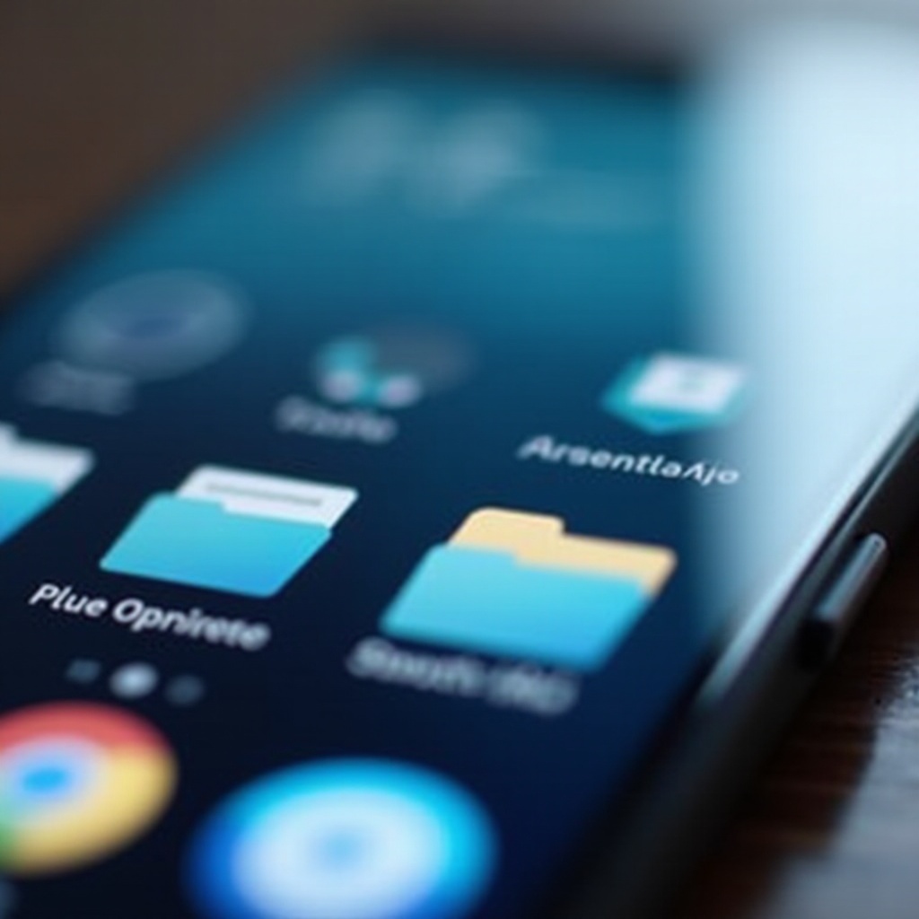 Di mana Tangkapan Layar Disimpan di Perangkat Android pada 2024?