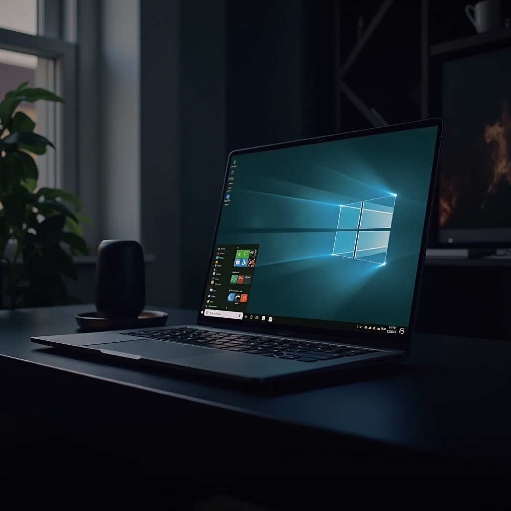 كيفية أخذ لقطة شاشة على لاب توب رازر: دليل شامل