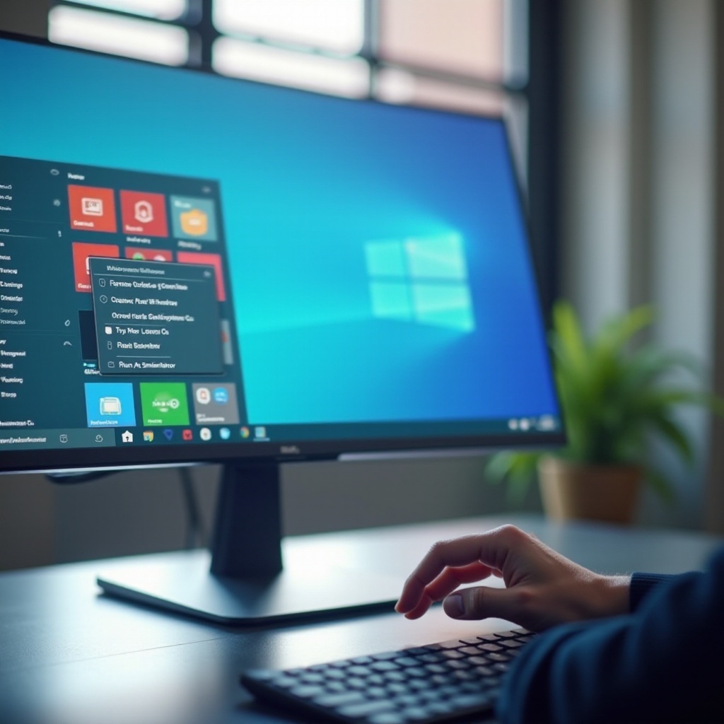 Como abrir qualquer aplicativo como administrador no Windows 11 (Guia completo 2024)