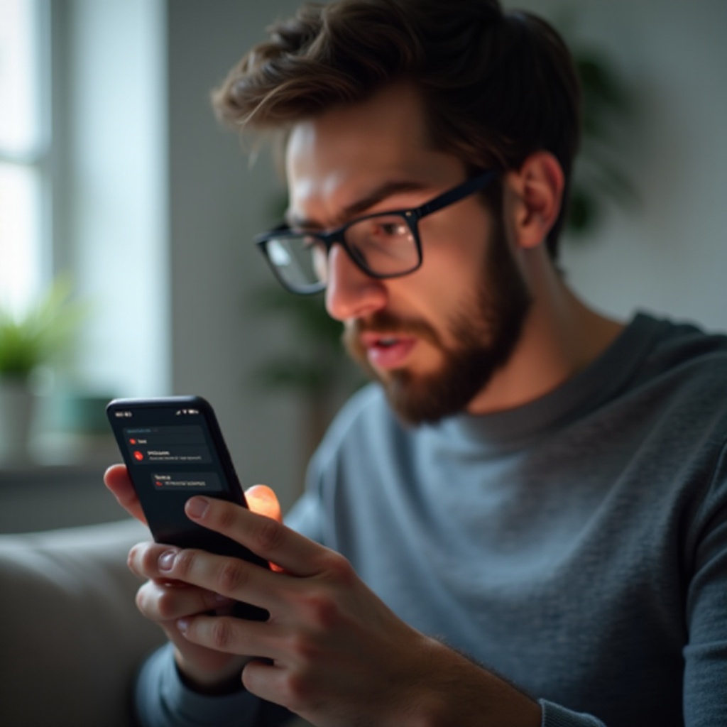 Pesan Tidak Berfungsi di Android? 12 Cara Terbukti untuk Membuat Teks Anda Berfungsi Kembali