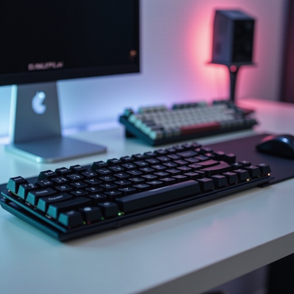 Những Bàn Phím Cơ Học Giá Rẻ Nhất Năm 2024