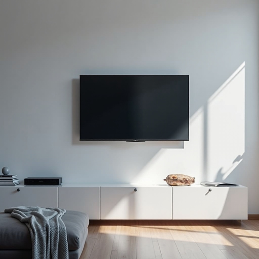 Limpar Cache na TV Sony: Um Guia Abrangente