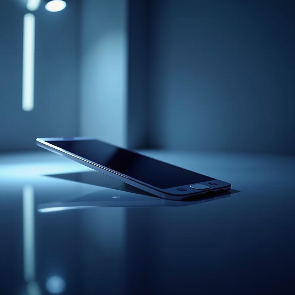 هواتف سامسونج التي تحتوي على تقنية IR Blaster: دليل شامل