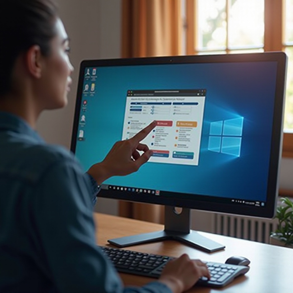 Como Gravar Sua Tela no Windows: Um Guia Completo