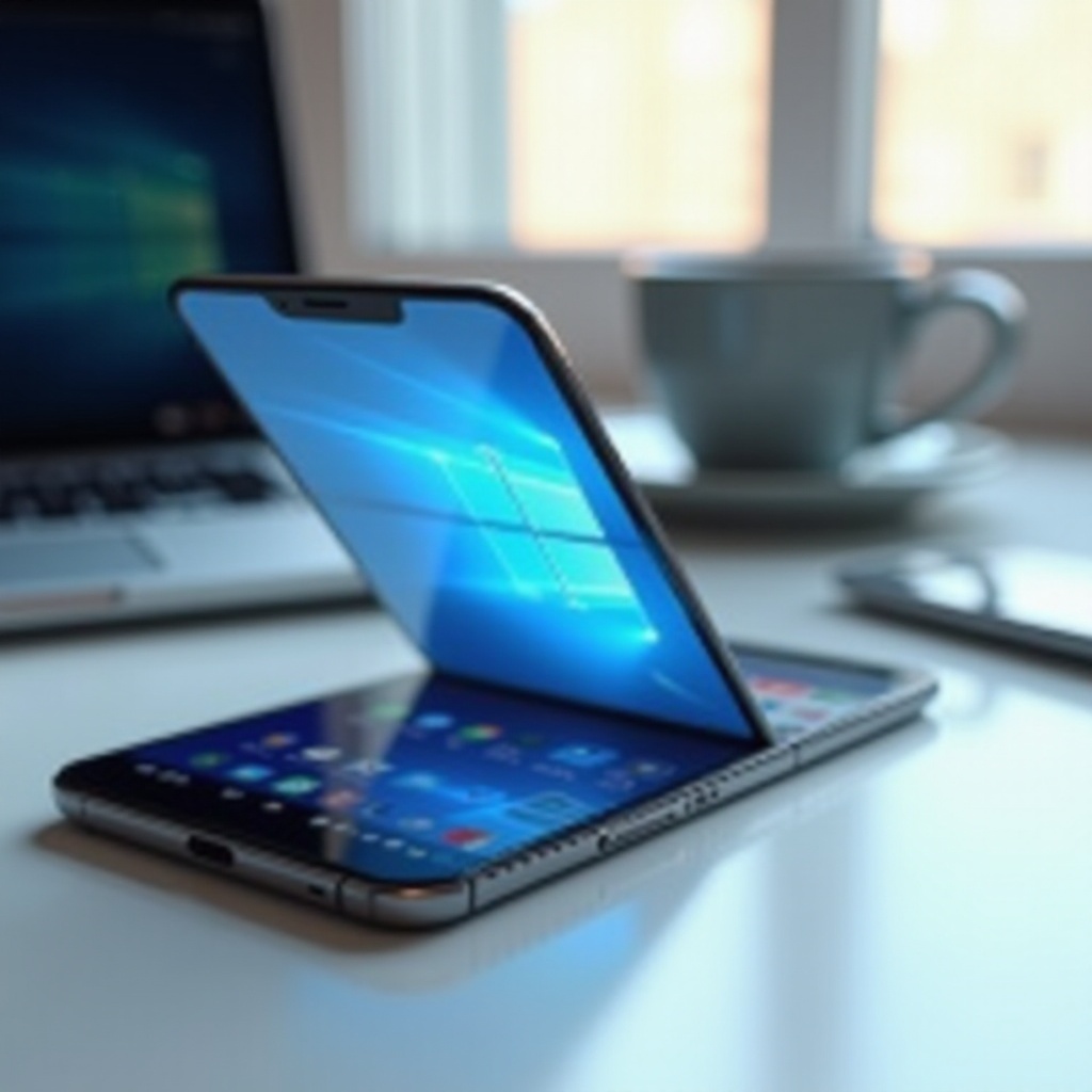 Como instalar o sistema operacional Windows no telefone Android: guia completo de 2024