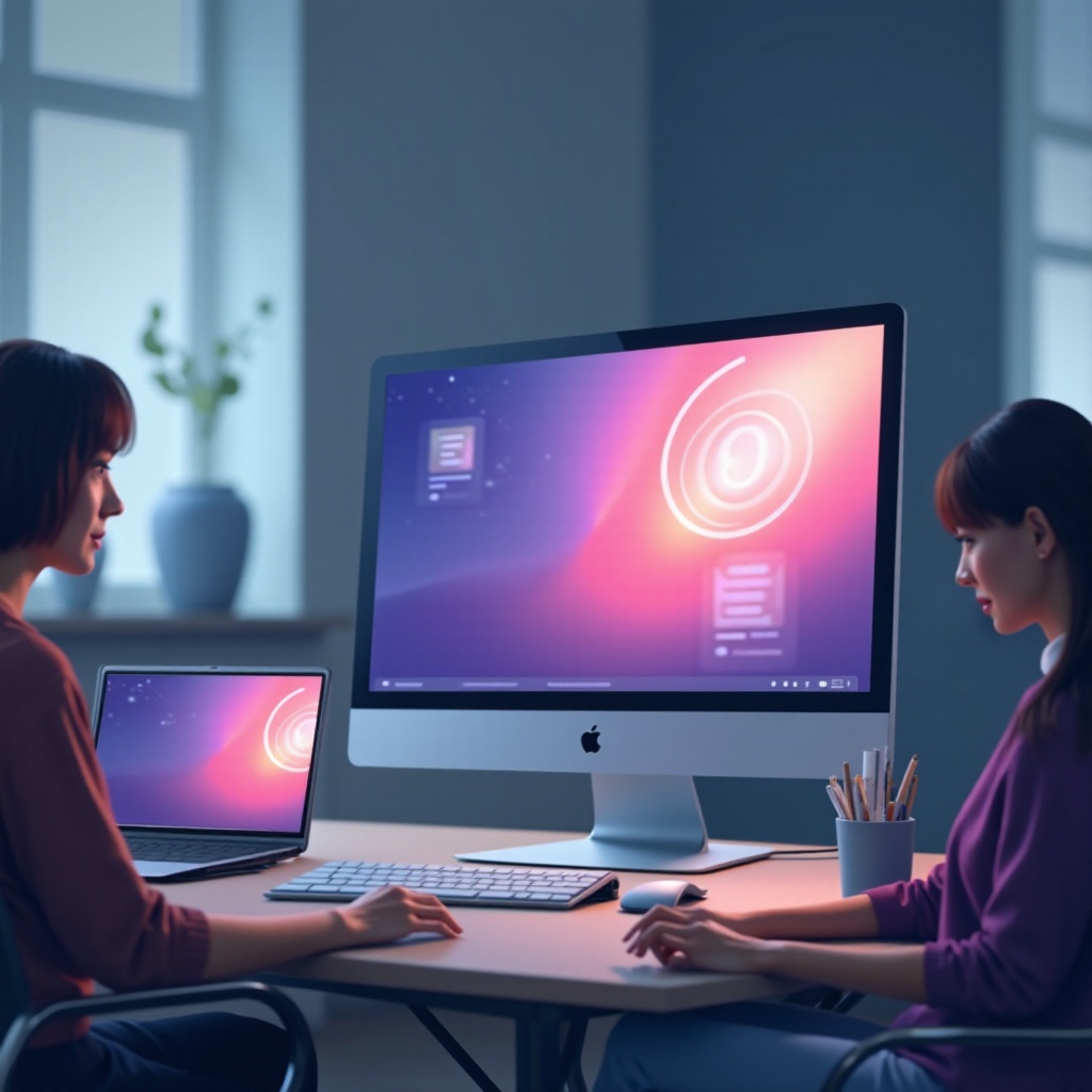 كيفية عرض شاشة أجهزة أندرويد