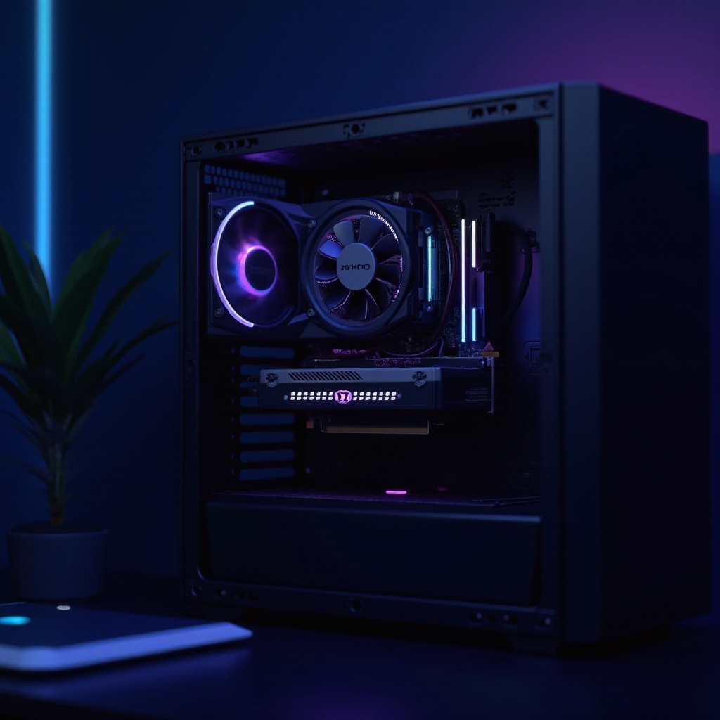 Quanto Tempo Duram as Placas Gráficas? Entendendo sua Vida Útil