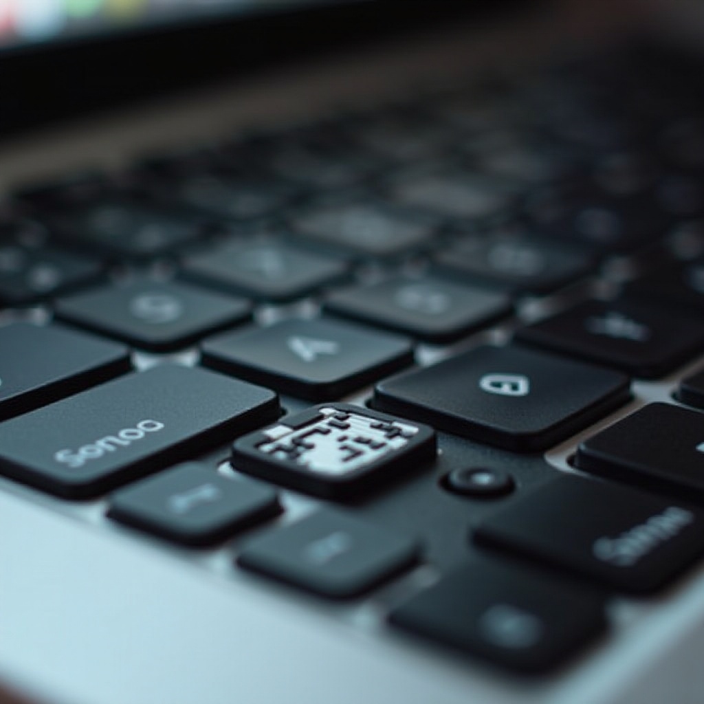 Cara Memperbaiki Tombol yang Tidak Berfungsi di MacBook Anda