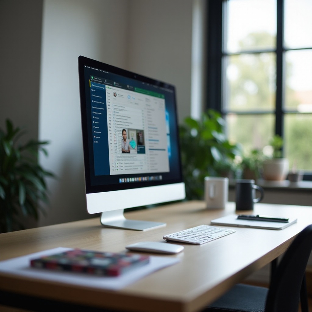 Monitor 32-Inci Terbaik untuk Bekerja dari Rumah