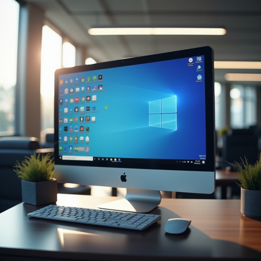 cách thay đổi tên trên máy tính Windows 10