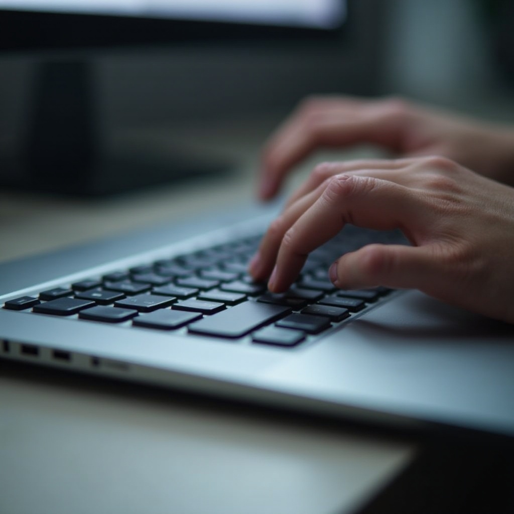 Como Destravar um Teclado Travado: Um Guia Abrangente