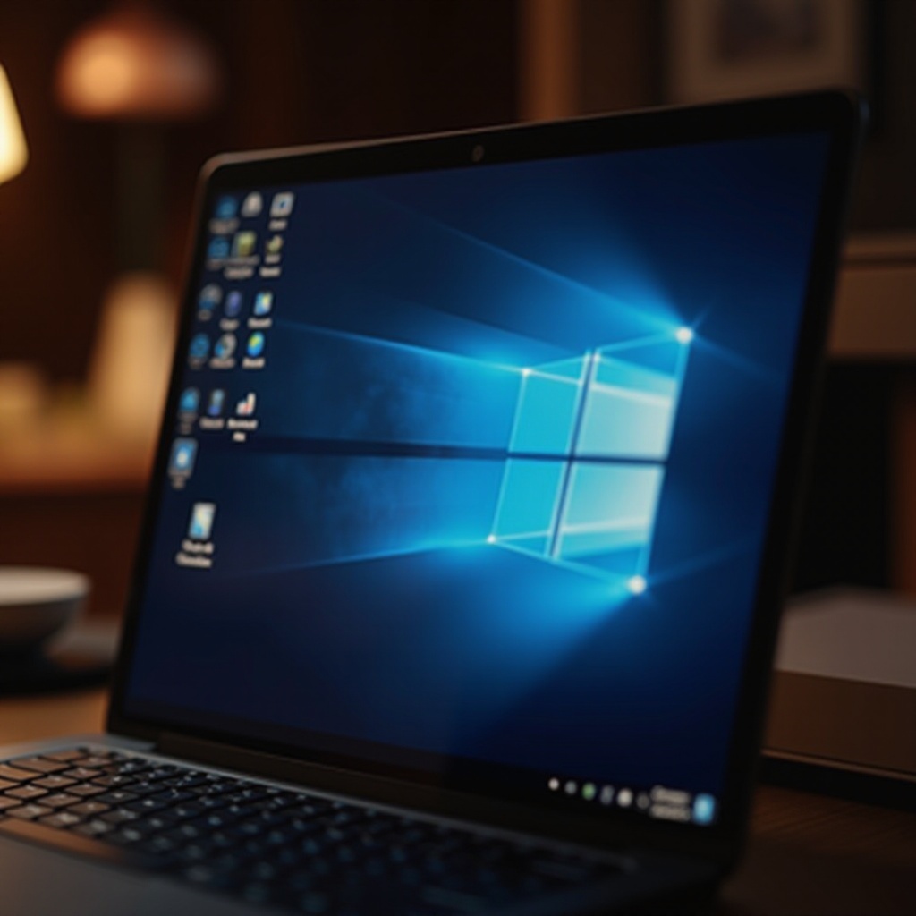 Cách Ghi Lại Màn Hình Của Bạn Trên Windows: Hướng Dẫn Toàn Diện